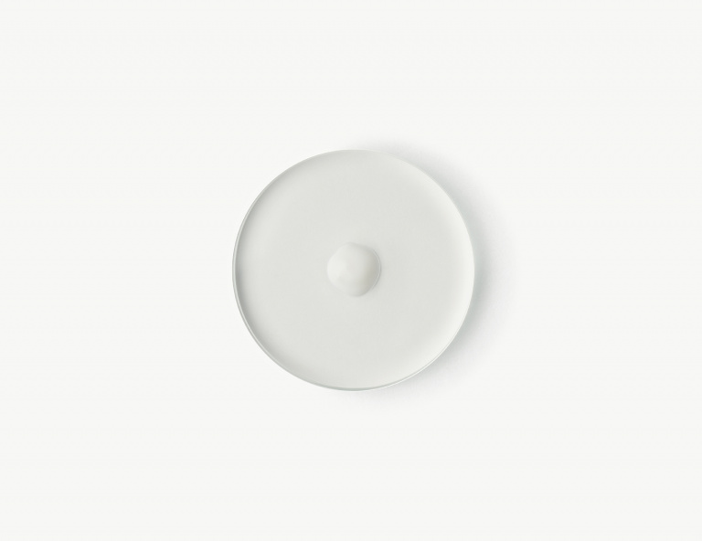 custom-blended calming emulsion