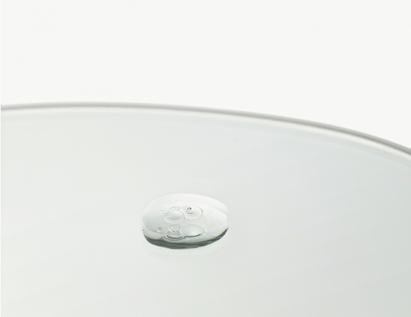 custom-blended lightness mix