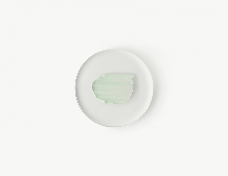 custom-blended deep cleansing purimask