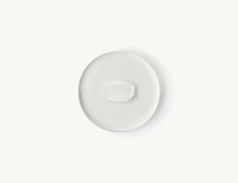 custom-blended overnight re-boost mask