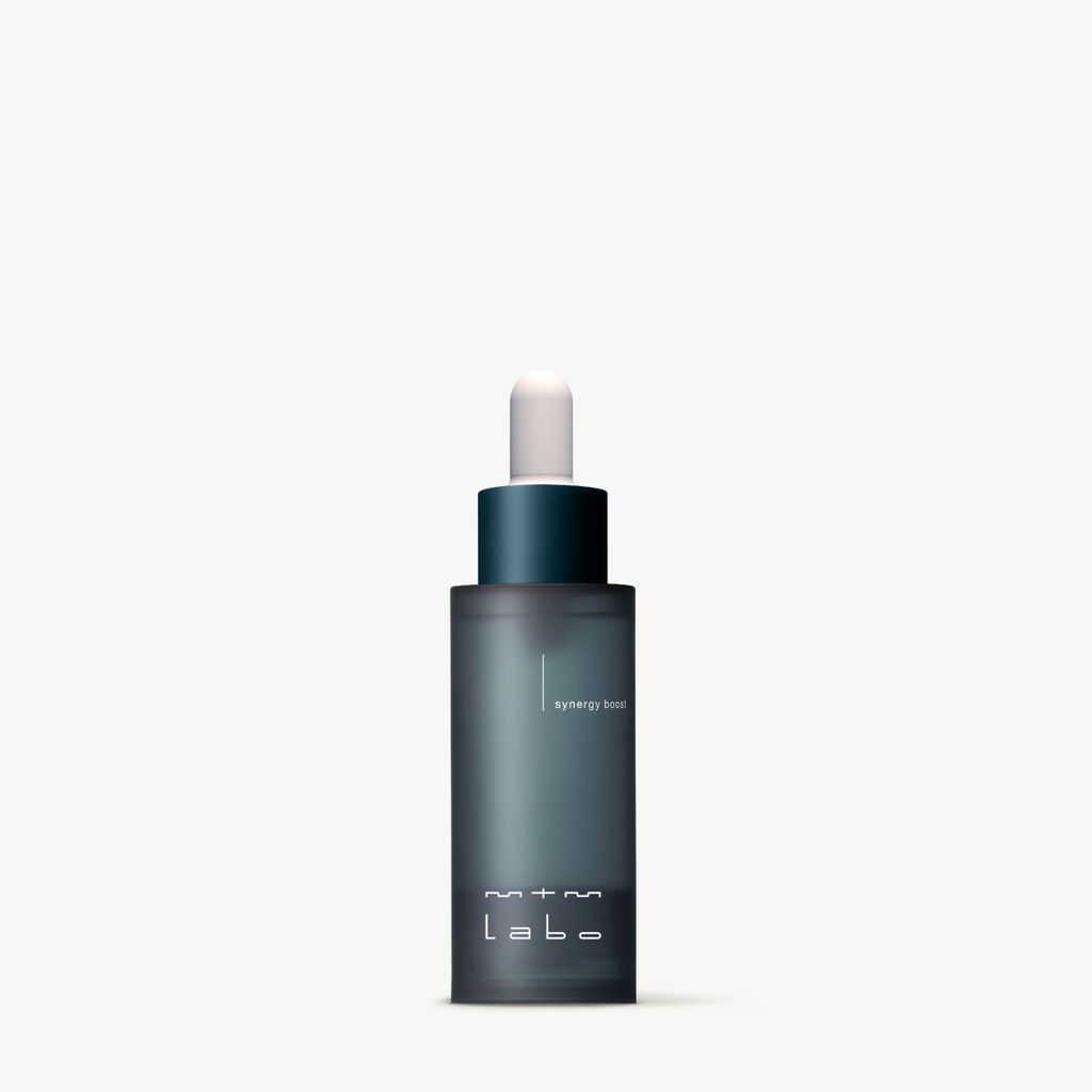 synergy boost - ultra firming serum