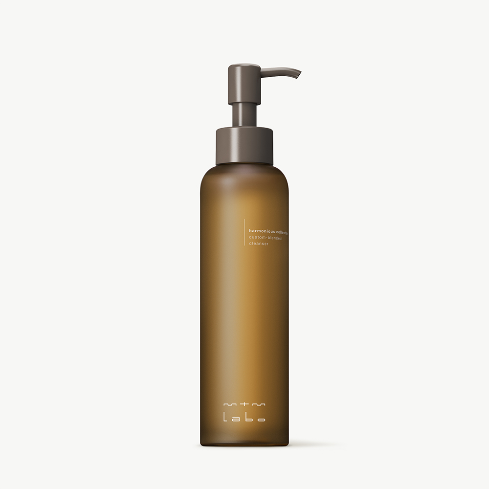 harmonious cleanser 