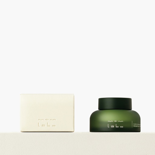 custom-blended renewal eye cream